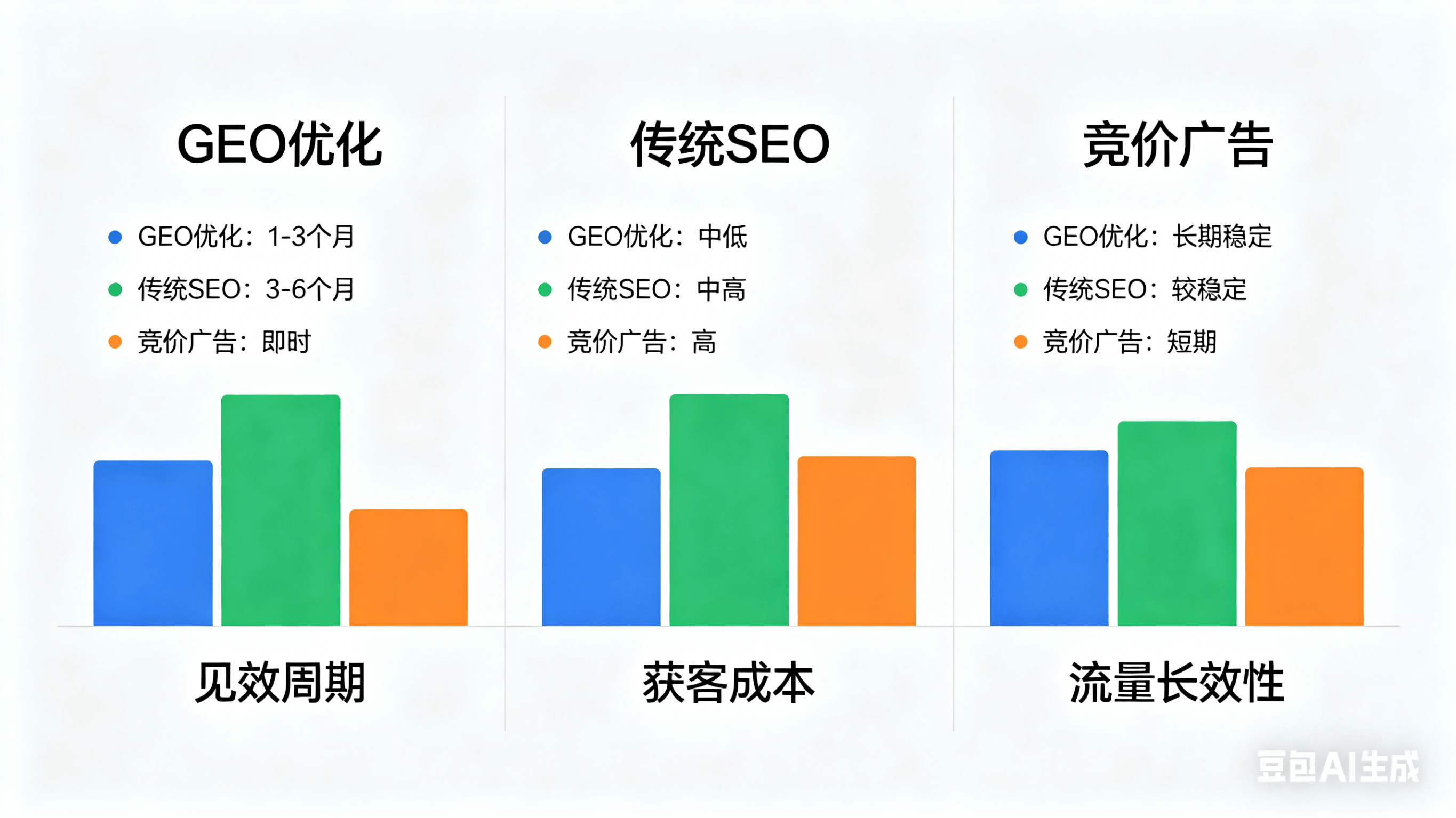 荣成GEO优化多久能出效果？企业AI获客见效周期全解析